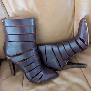 Rebecca Minkoff Derea Booties
